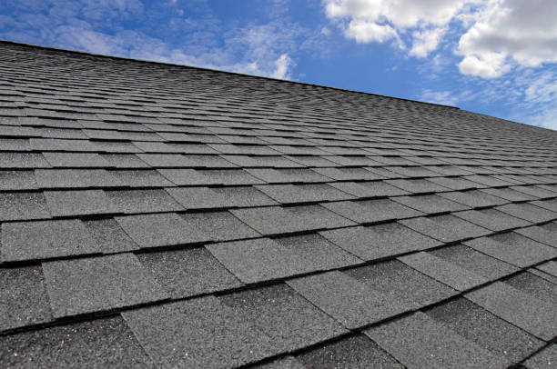 Best Roof Installation  in Houghton, MI
