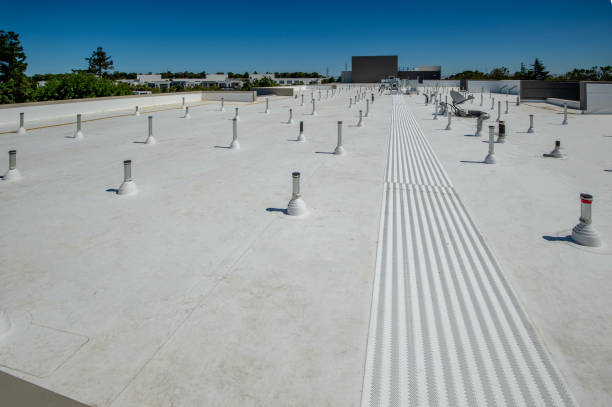 Houghton, MI Roofing Services Company